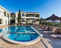 DIAS APARTMENTS